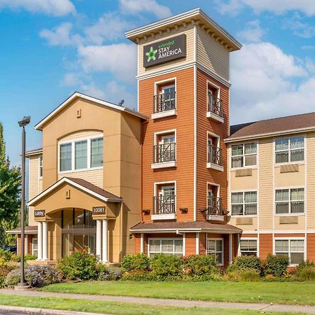 Extended Stay America Suites - Portland - Hillsboro Extérieur photo
