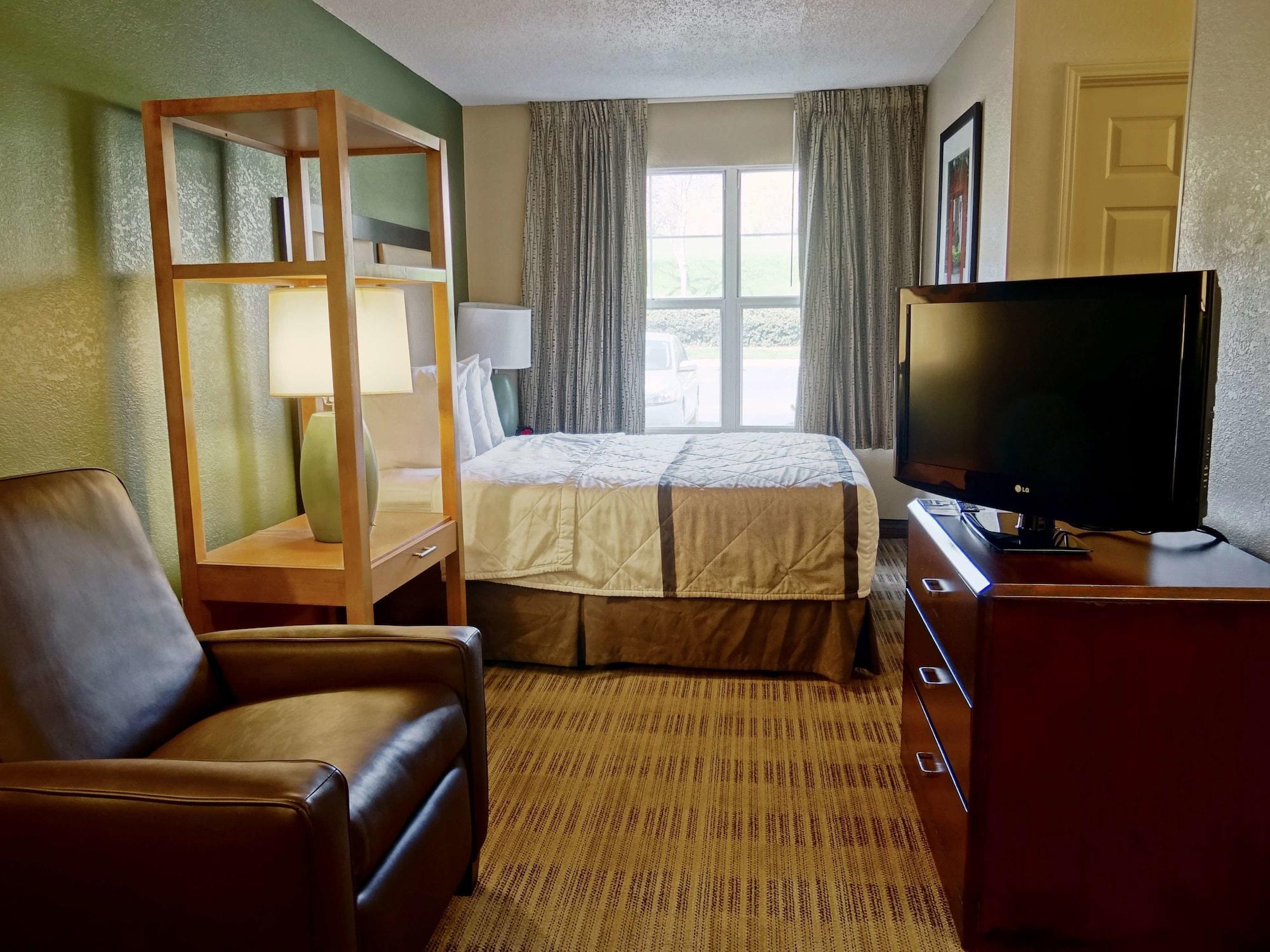 Extended Stay America Suites - Portland - Hillsboro Extérieur photo