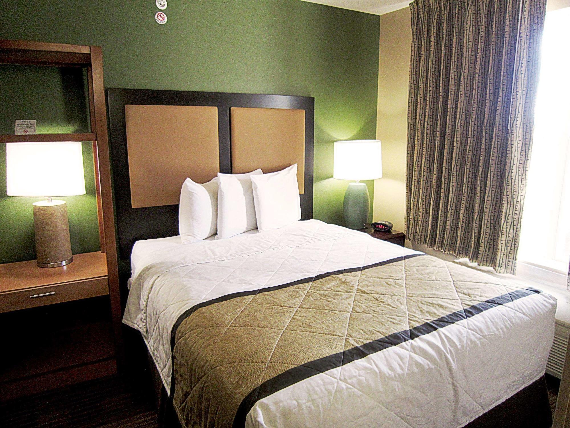 Extended Stay America Suites - Portland - Hillsboro Extérieur photo
