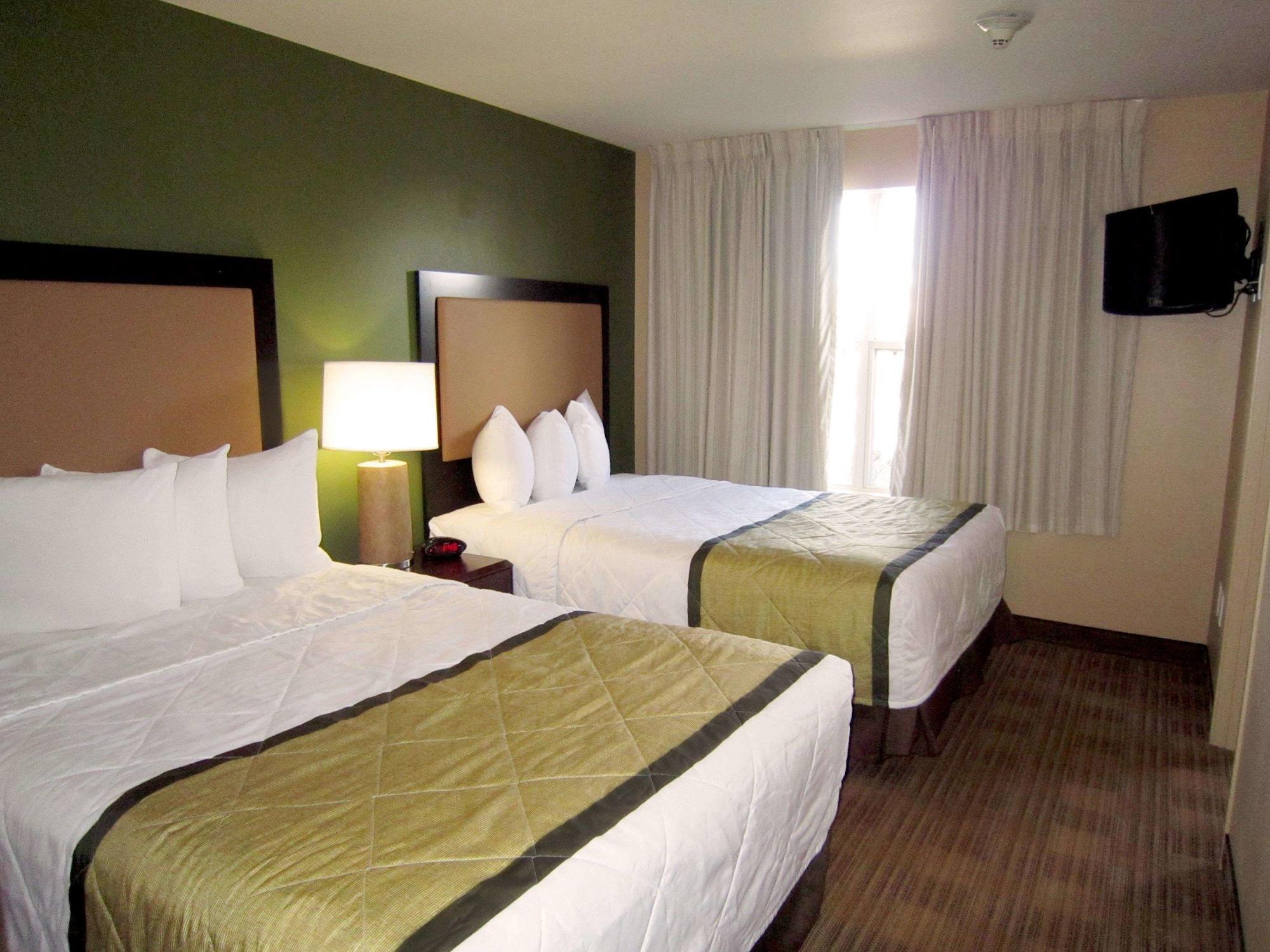 Extended Stay America Suites - Portland - Hillsboro Extérieur photo