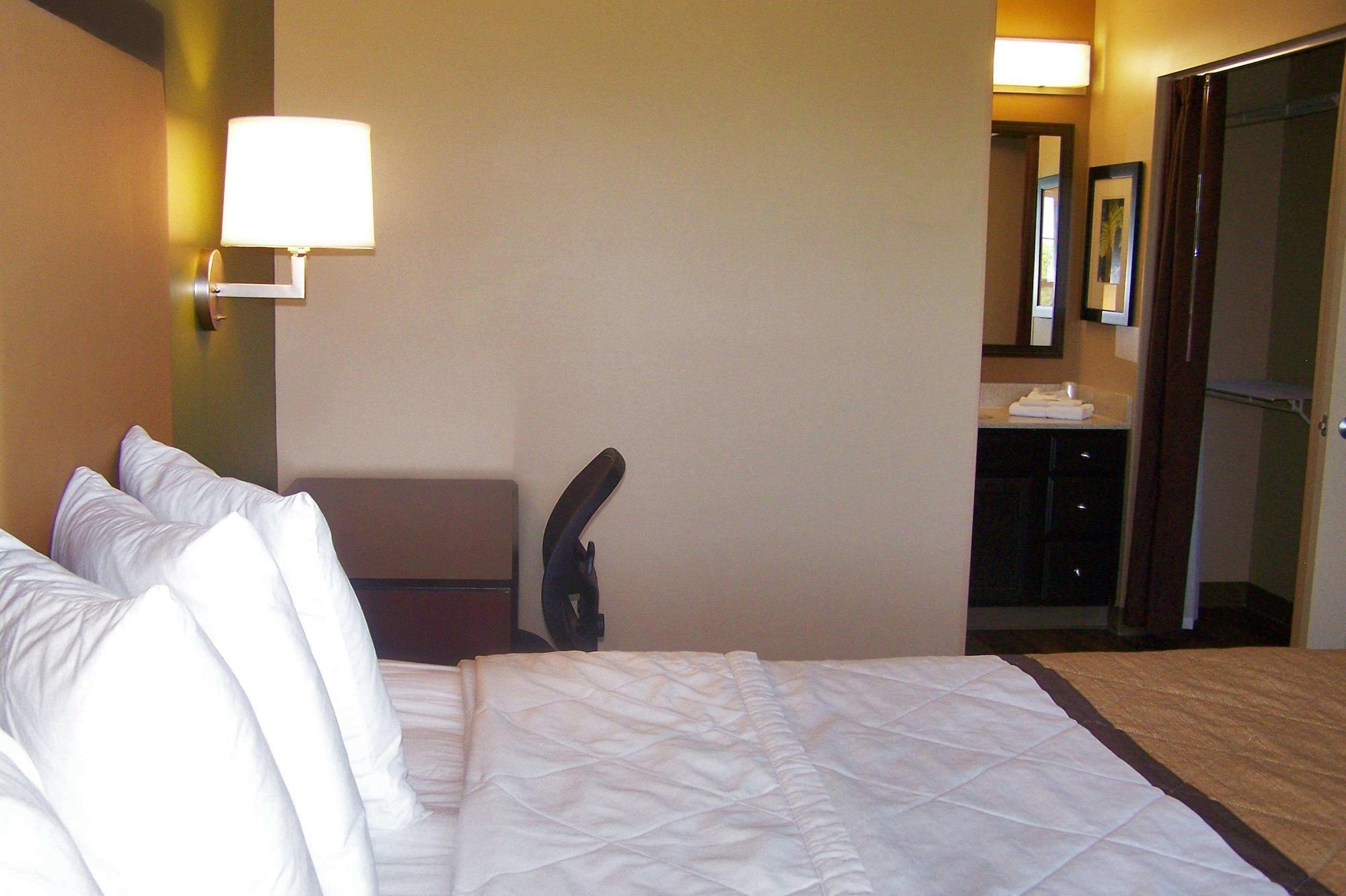 Extended Stay America Suites - Portland - Hillsboro Extérieur photo