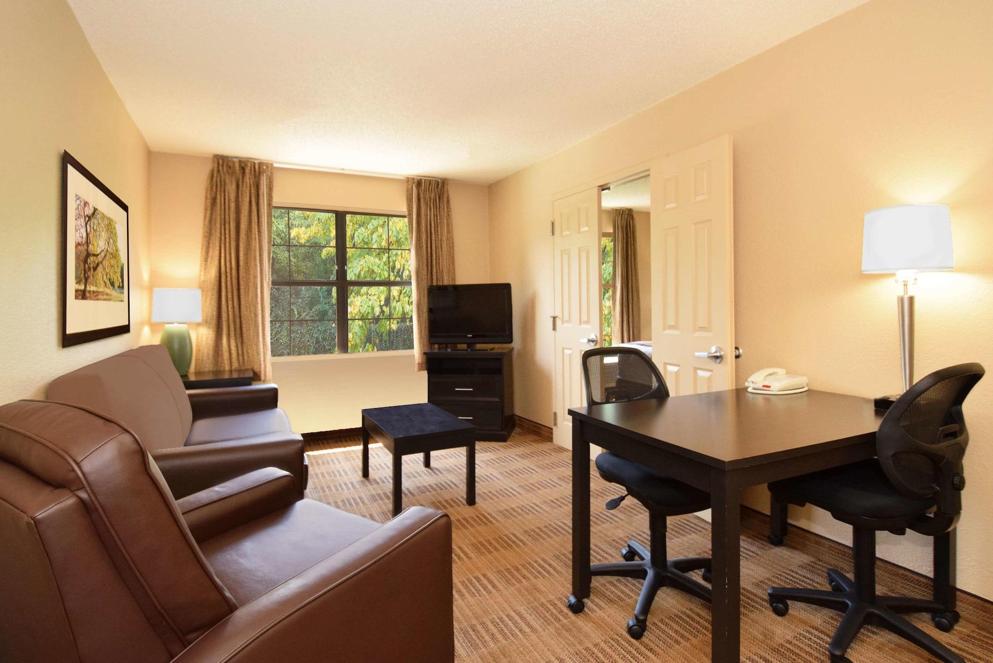 Extended Stay America Suites - Portland - Hillsboro Extérieur photo