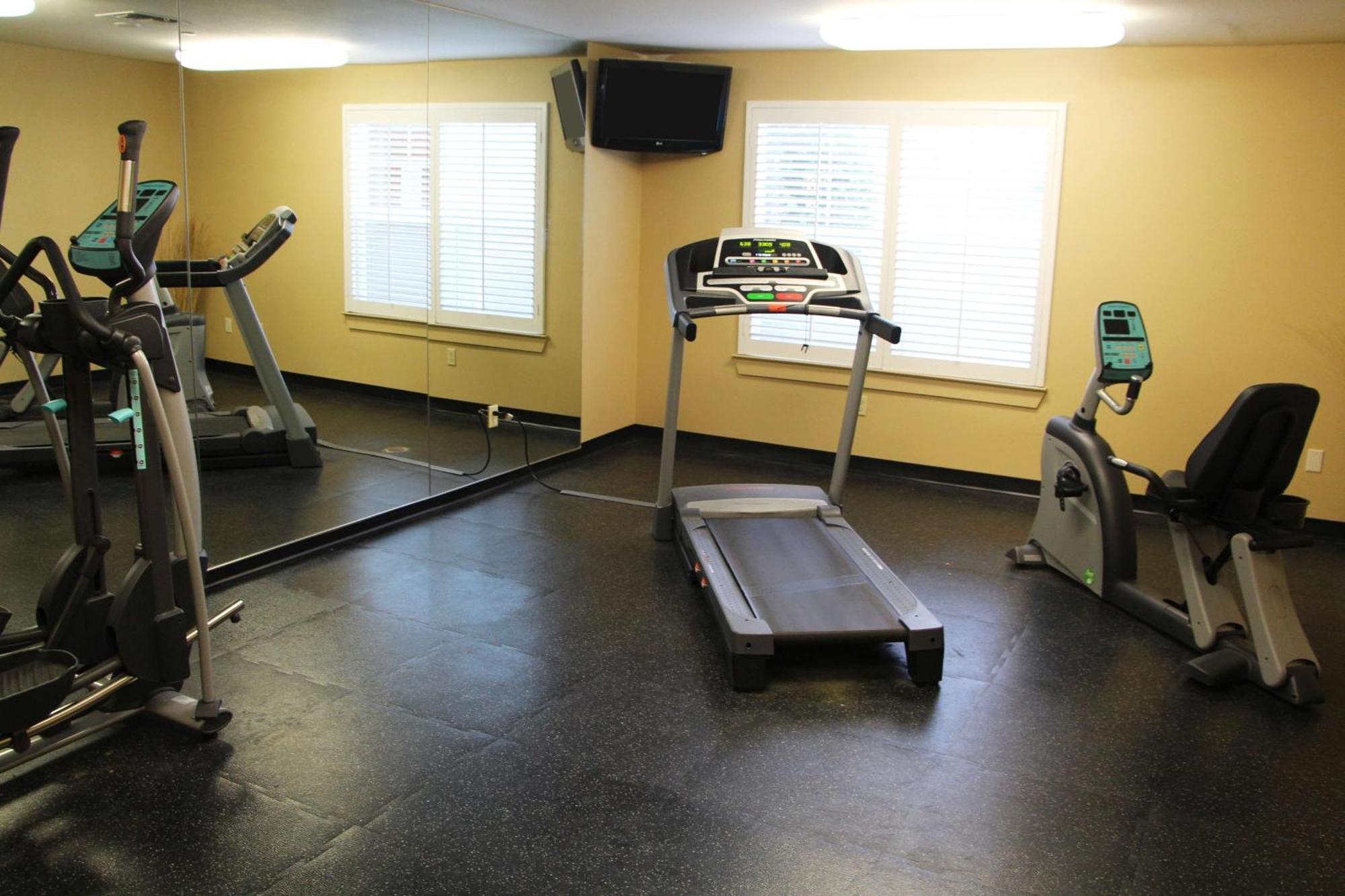Extended Stay America Suites - Portland - Hillsboro Extérieur photo