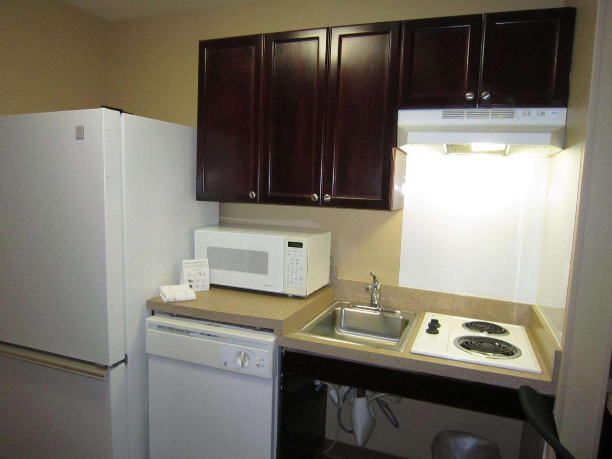 Extended Stay America Suites - Portland - Hillsboro Extérieur photo