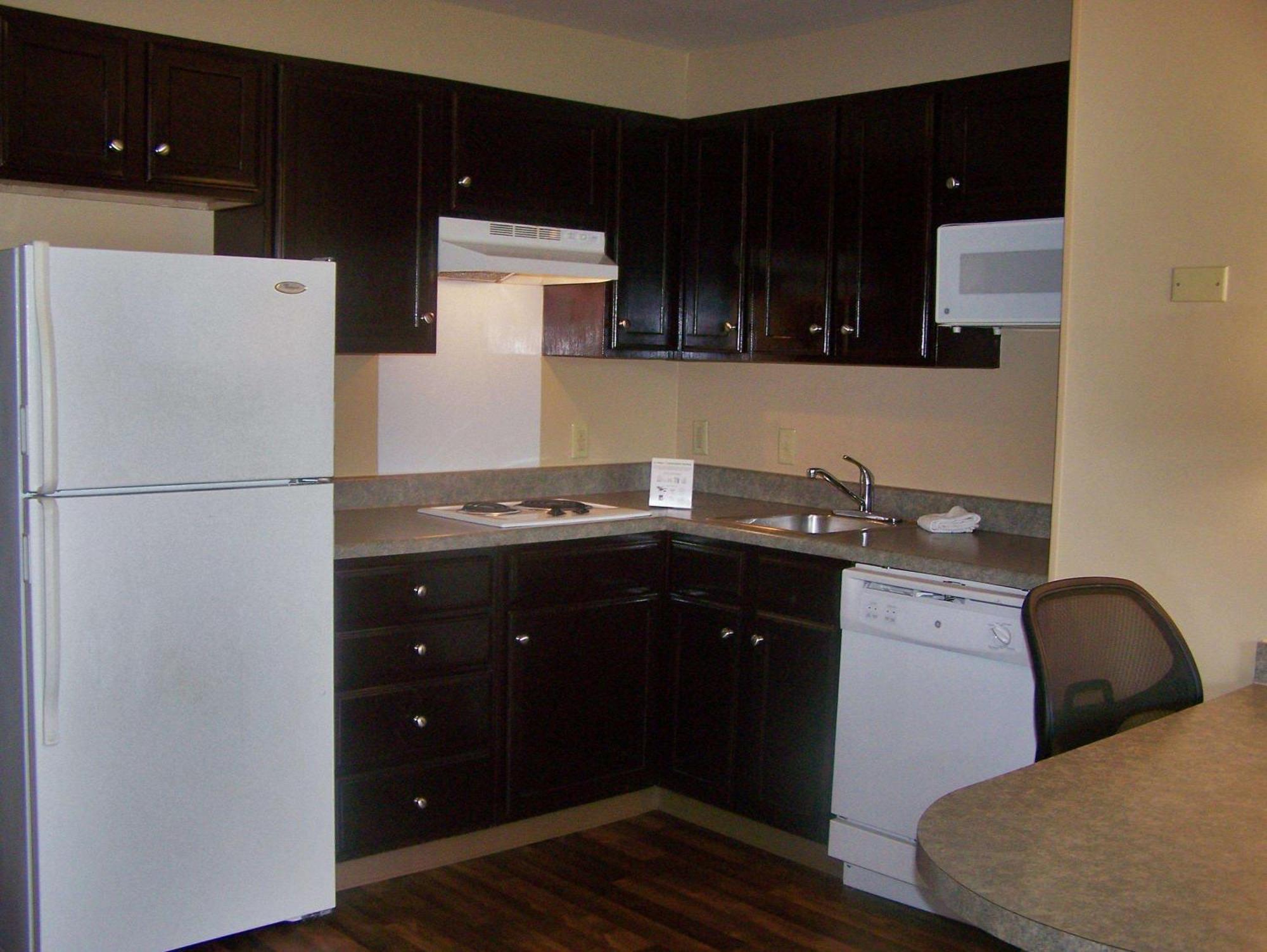 Extended Stay America Suites - Portland - Hillsboro Extérieur photo