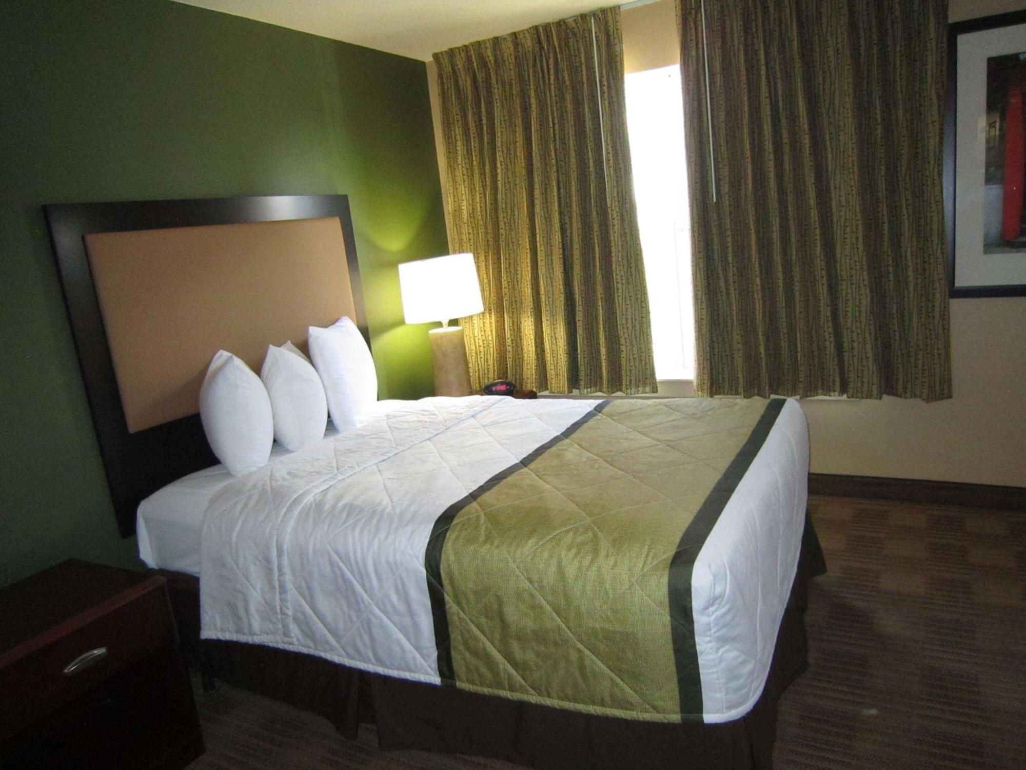Extended Stay America Suites - Portland - Hillsboro Extérieur photo