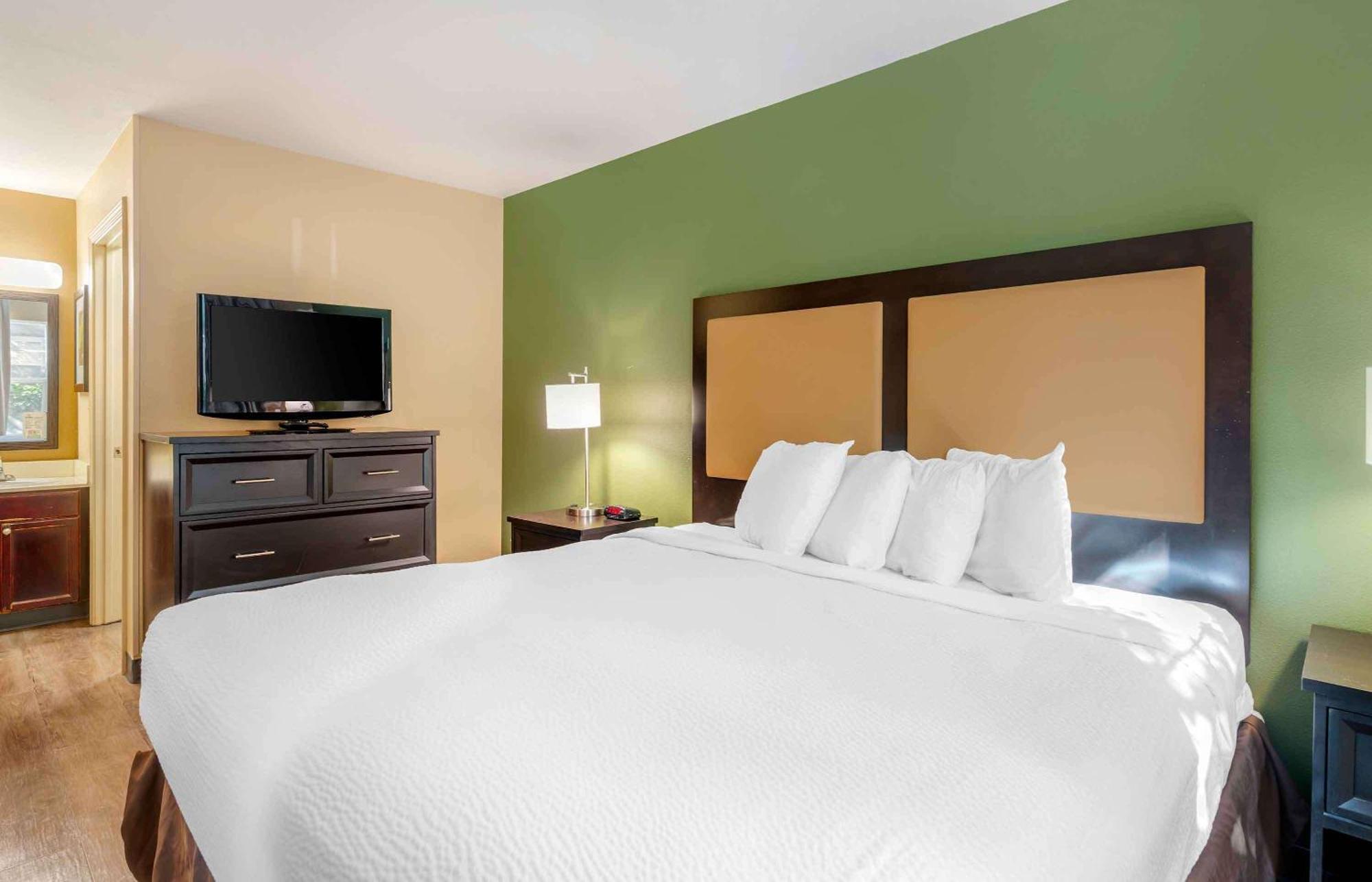 Extended Stay America Suites - Portland - Hillsboro Extérieur photo