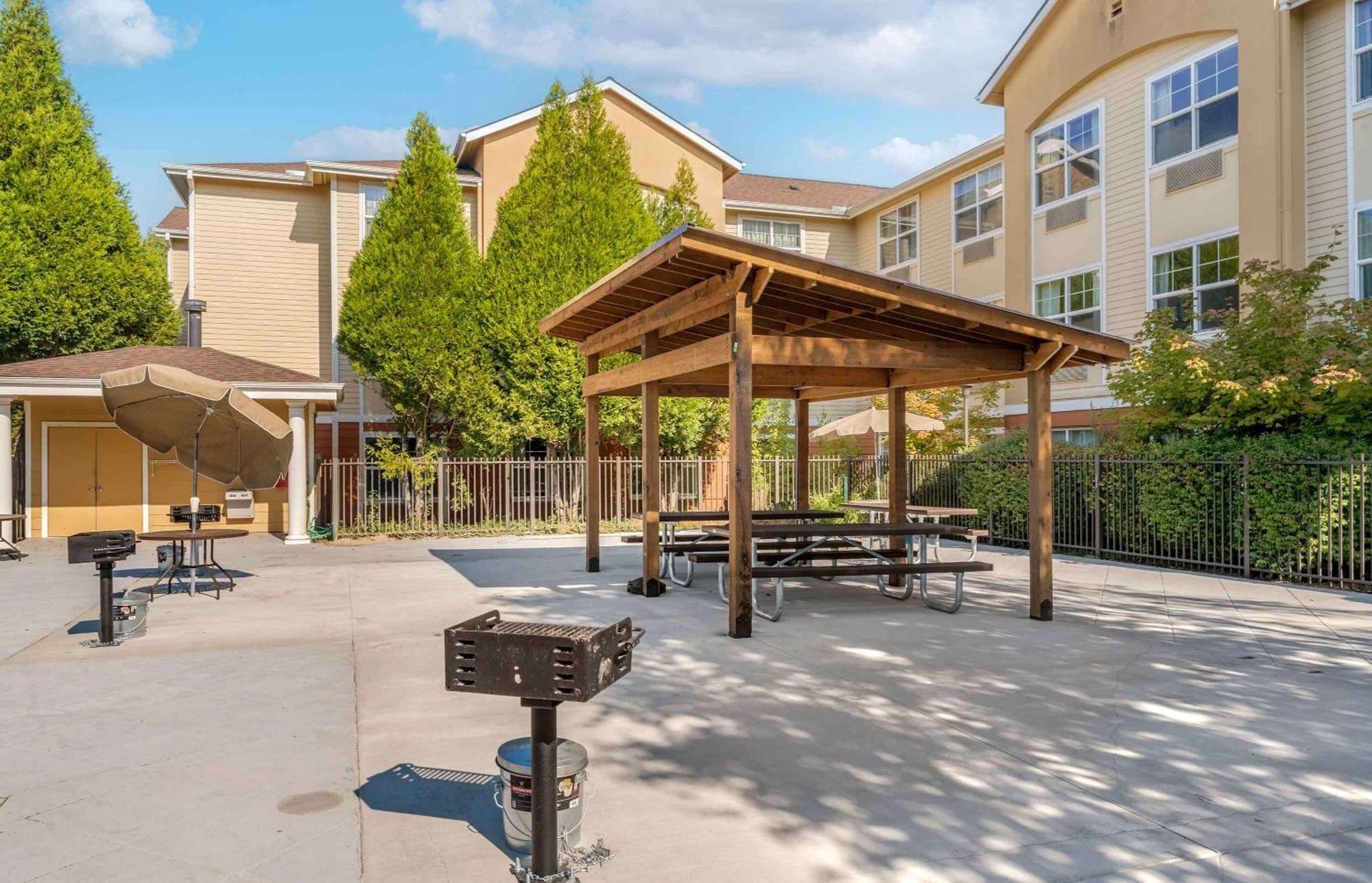 Extended Stay America Suites - Portland - Hillsboro Extérieur photo