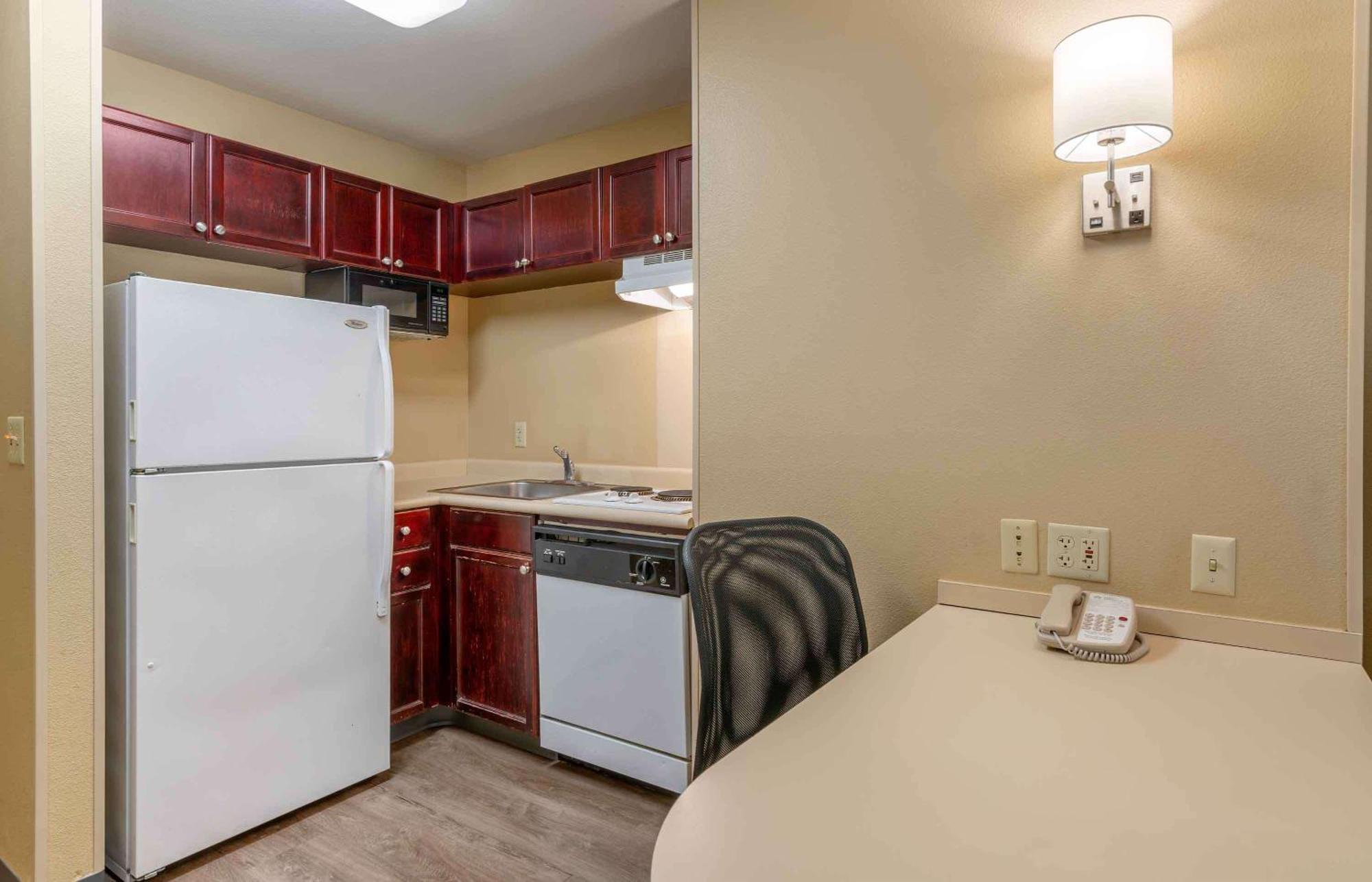 Extended Stay America Suites - Portland - Hillsboro Extérieur photo