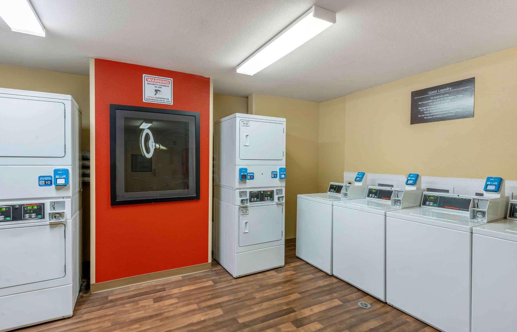 Extended Stay America Suites - Portland - Hillsboro Extérieur photo