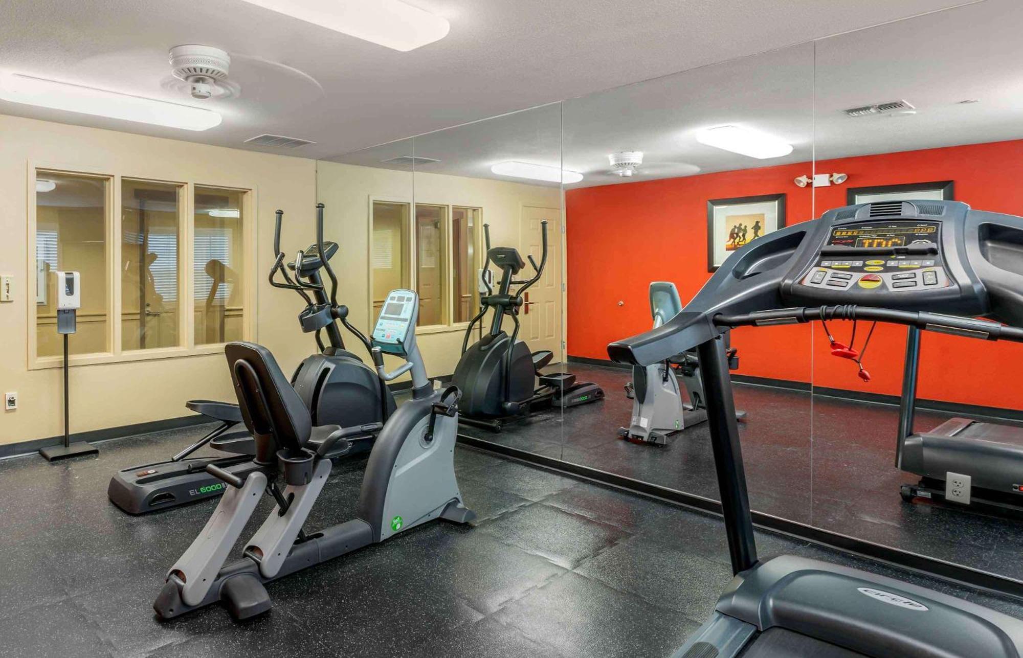 Extended Stay America Suites - Portland - Hillsboro Extérieur photo