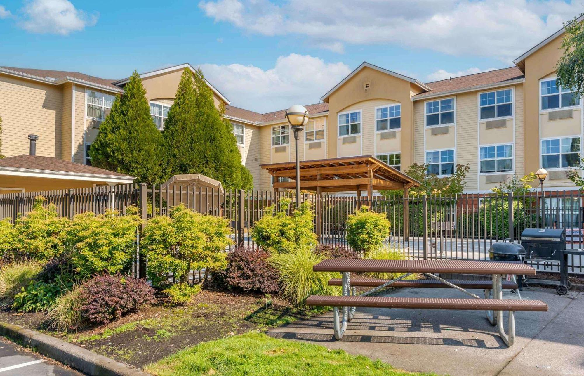 Extended Stay America Suites - Portland - Hillsboro Extérieur photo