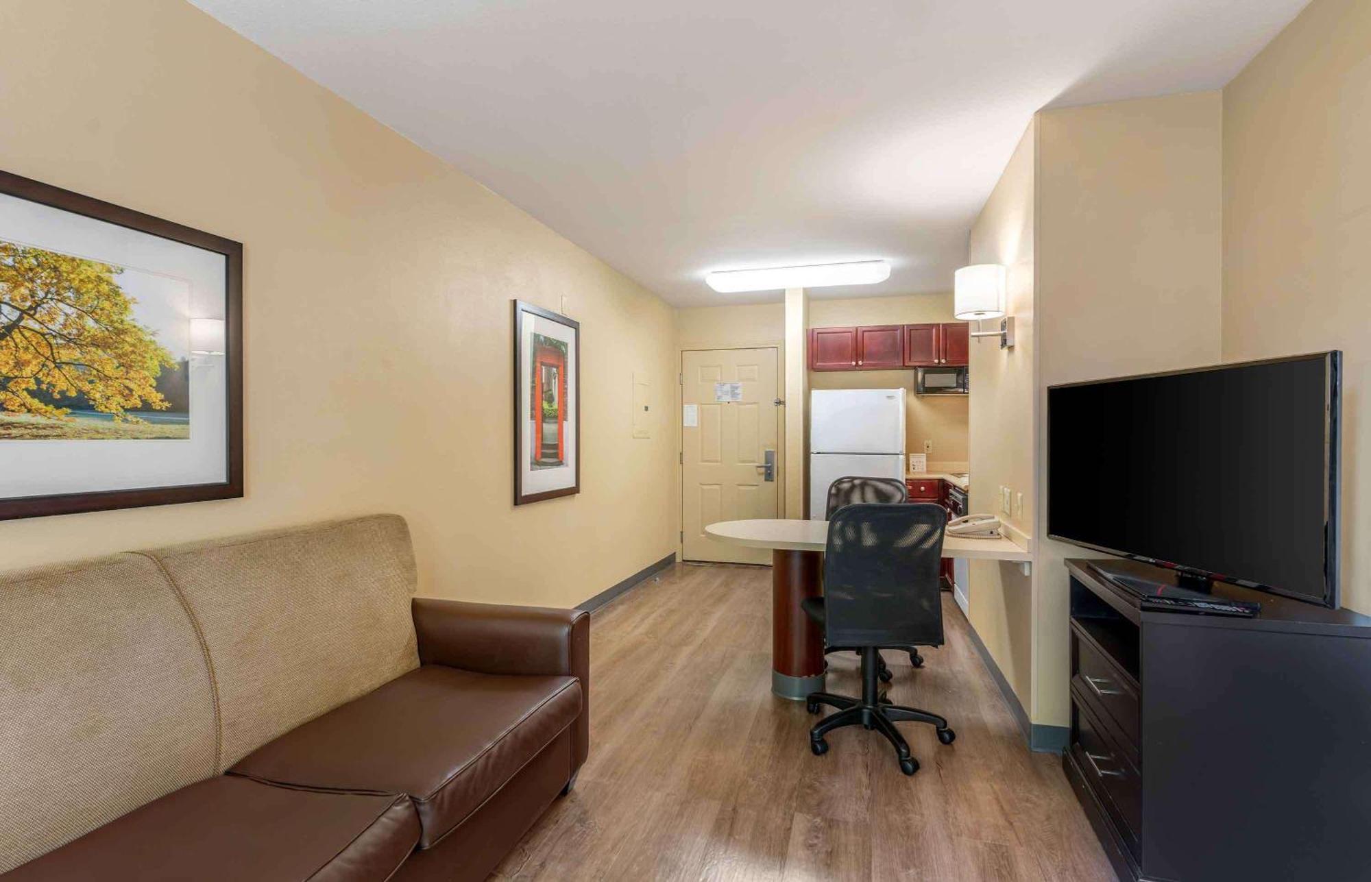 Extended Stay America Suites - Portland - Hillsboro Extérieur photo
