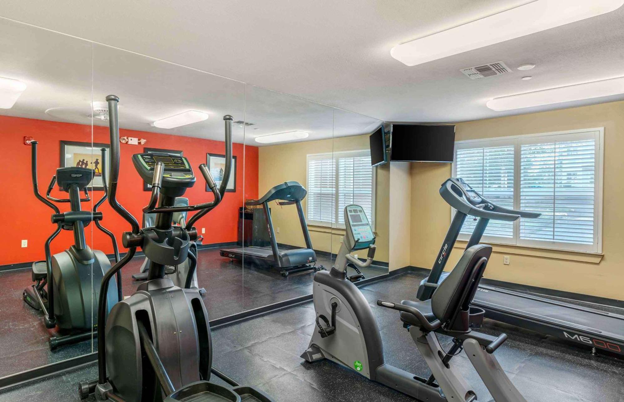 Extended Stay America Suites - Portland - Hillsboro Extérieur photo