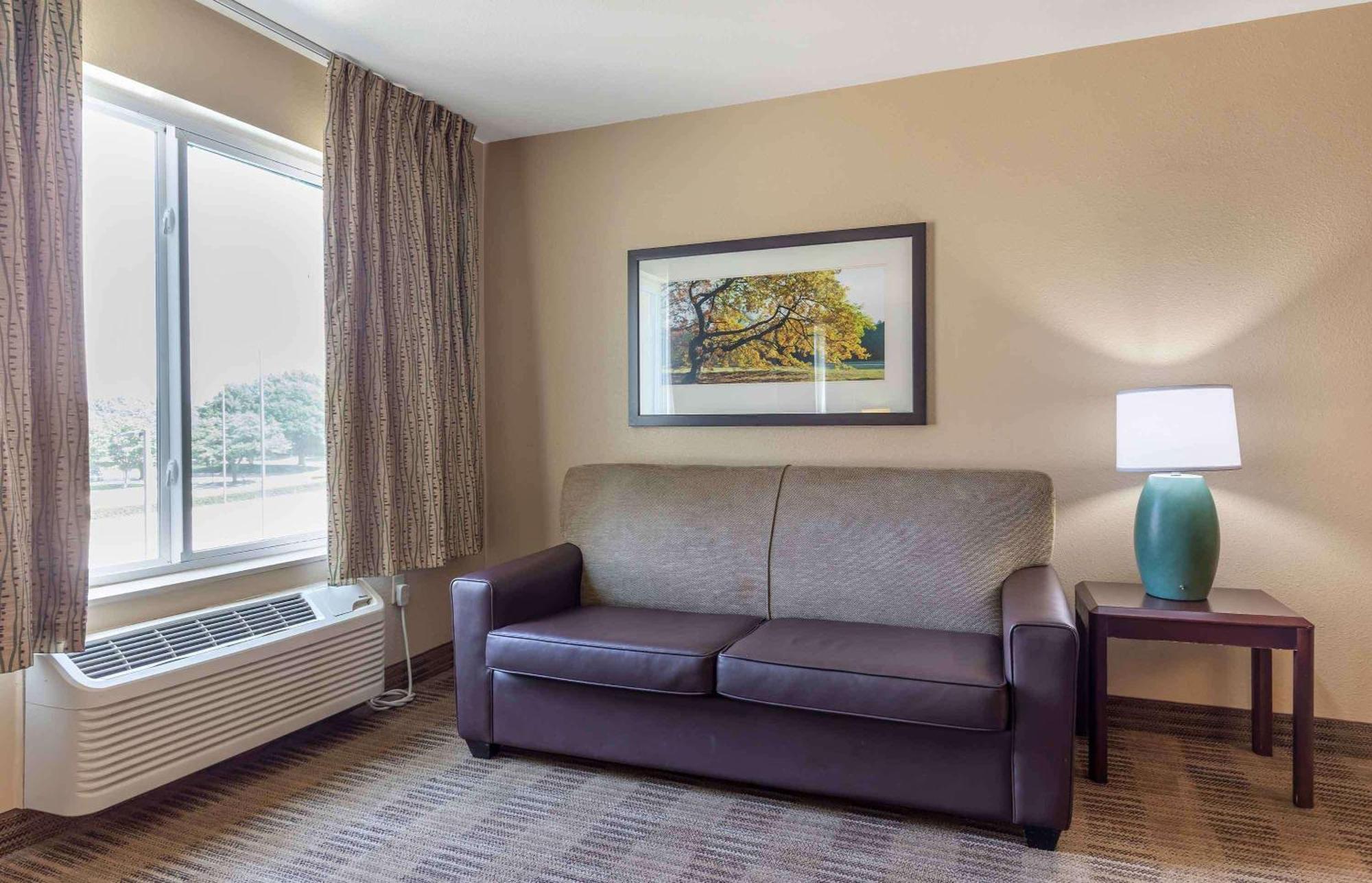 Extended Stay America Suites - Portland - Hillsboro Extérieur photo