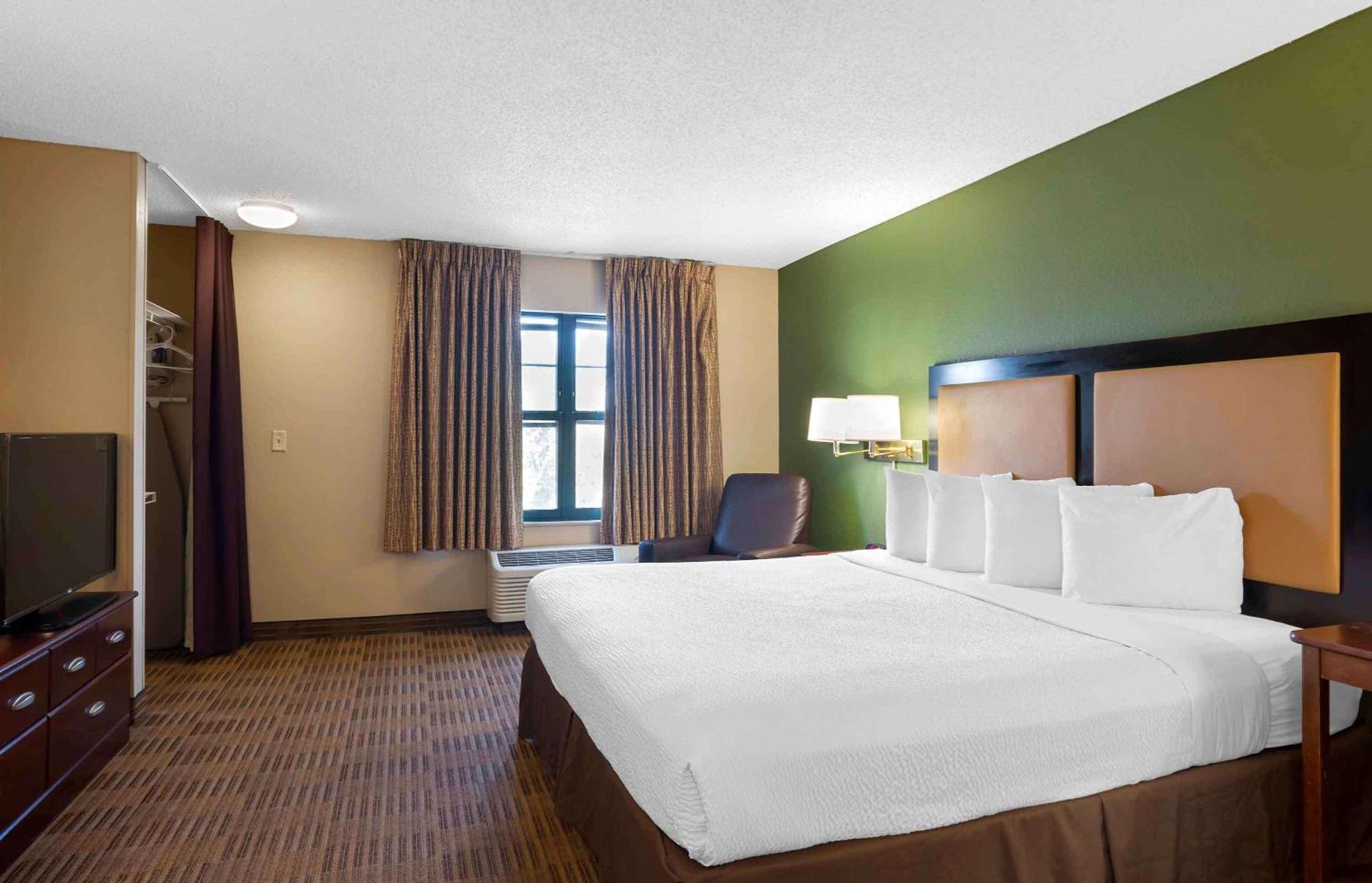 Extended Stay America Suites - Portland - Hillsboro Extérieur photo