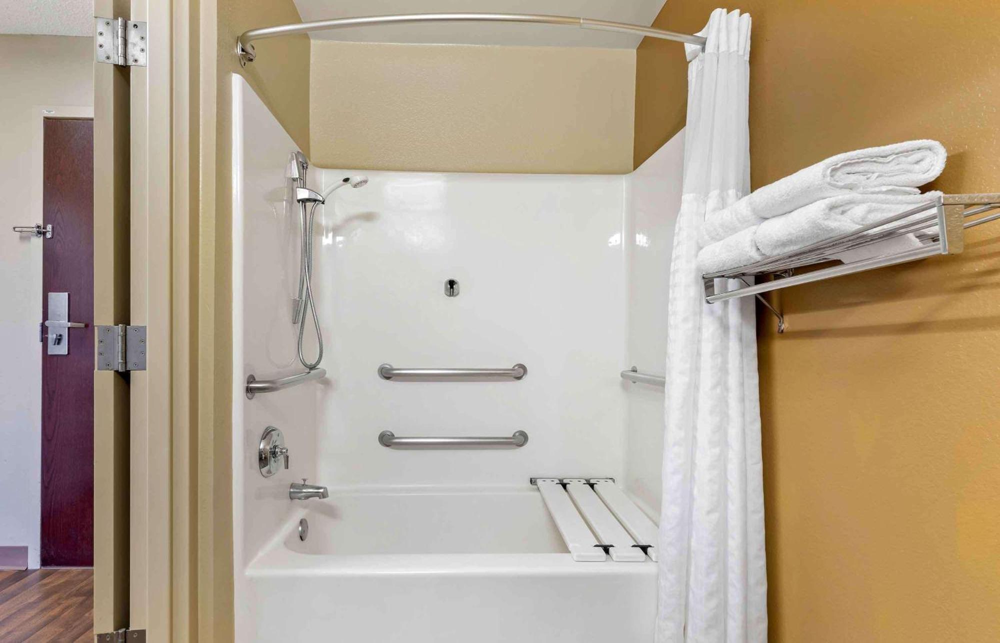 Extended Stay America Suites - Portland - Hillsboro Extérieur photo