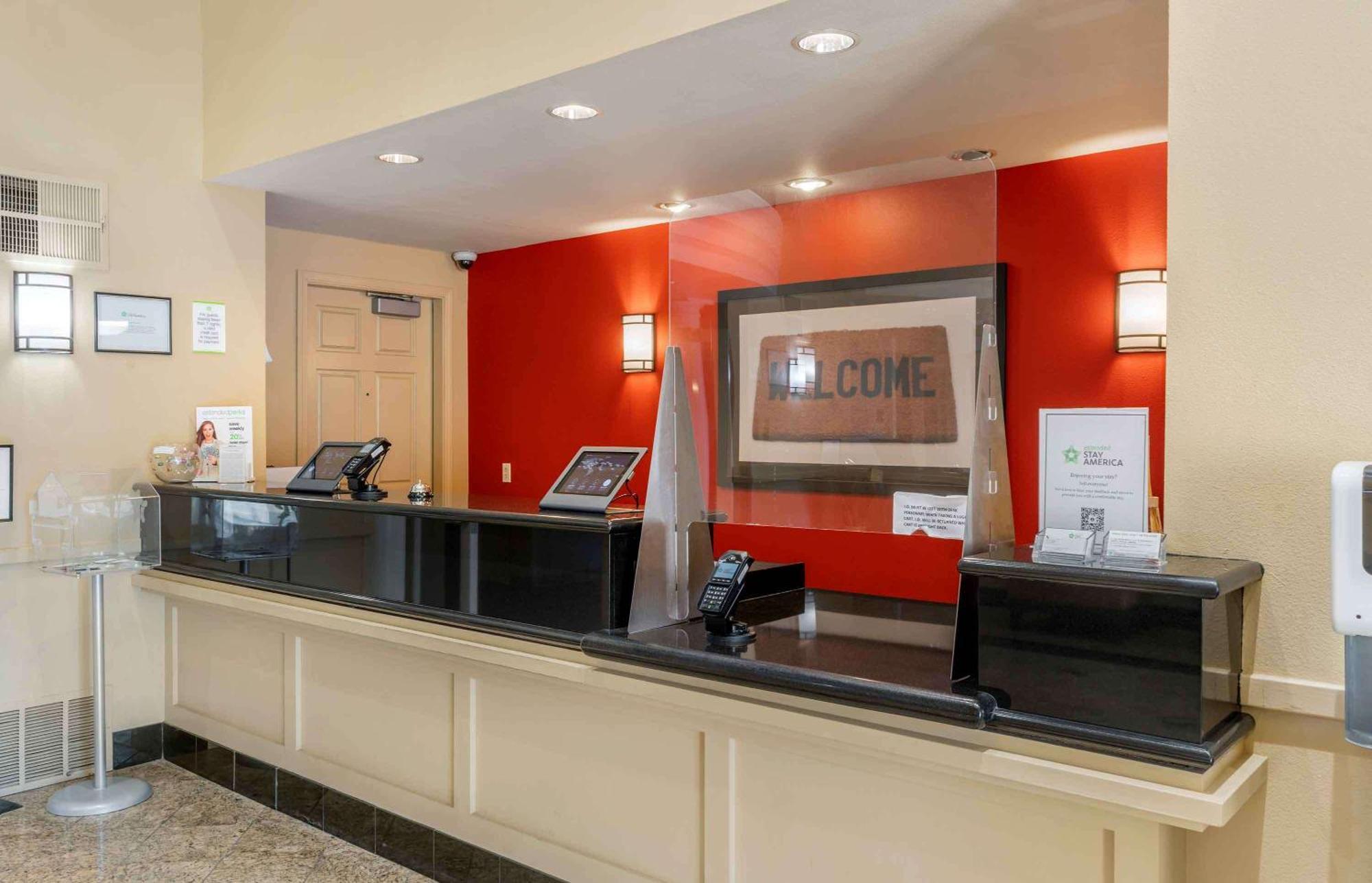 Extended Stay America Suites - Portland - Hillsboro Extérieur photo