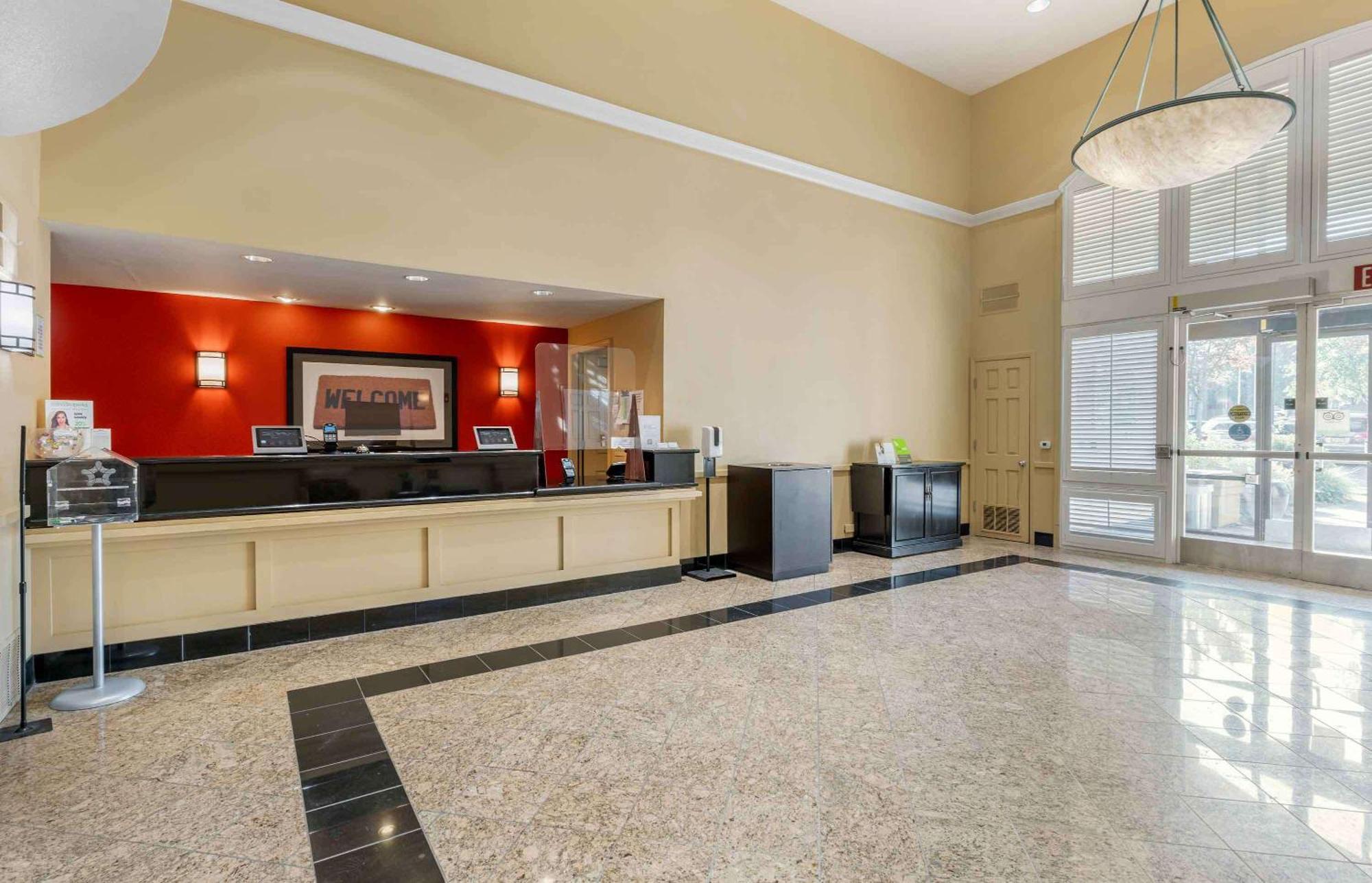Extended Stay America Suites - Portland - Hillsboro Extérieur photo
