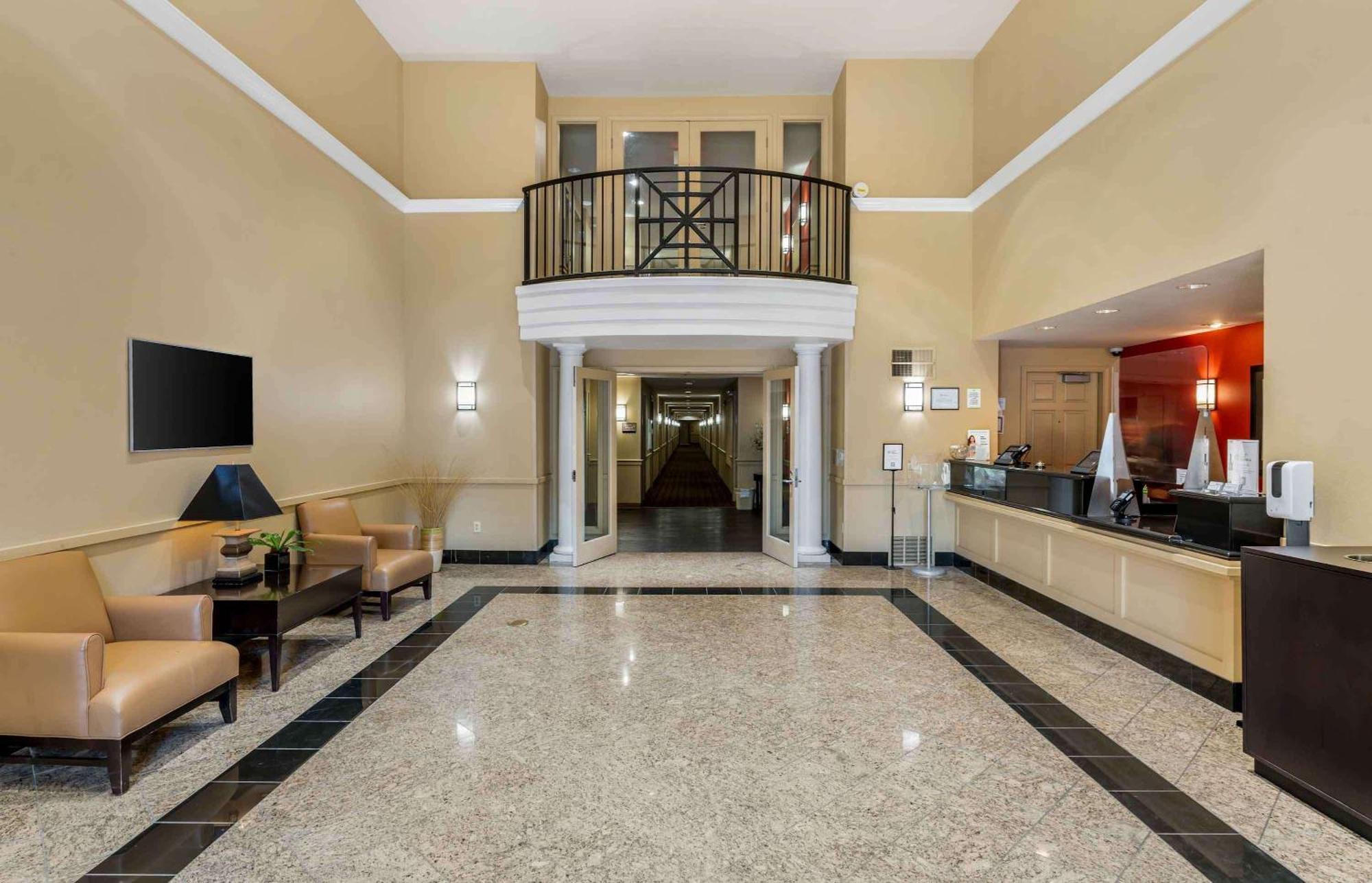 Extended Stay America Suites - Portland - Hillsboro Extérieur photo