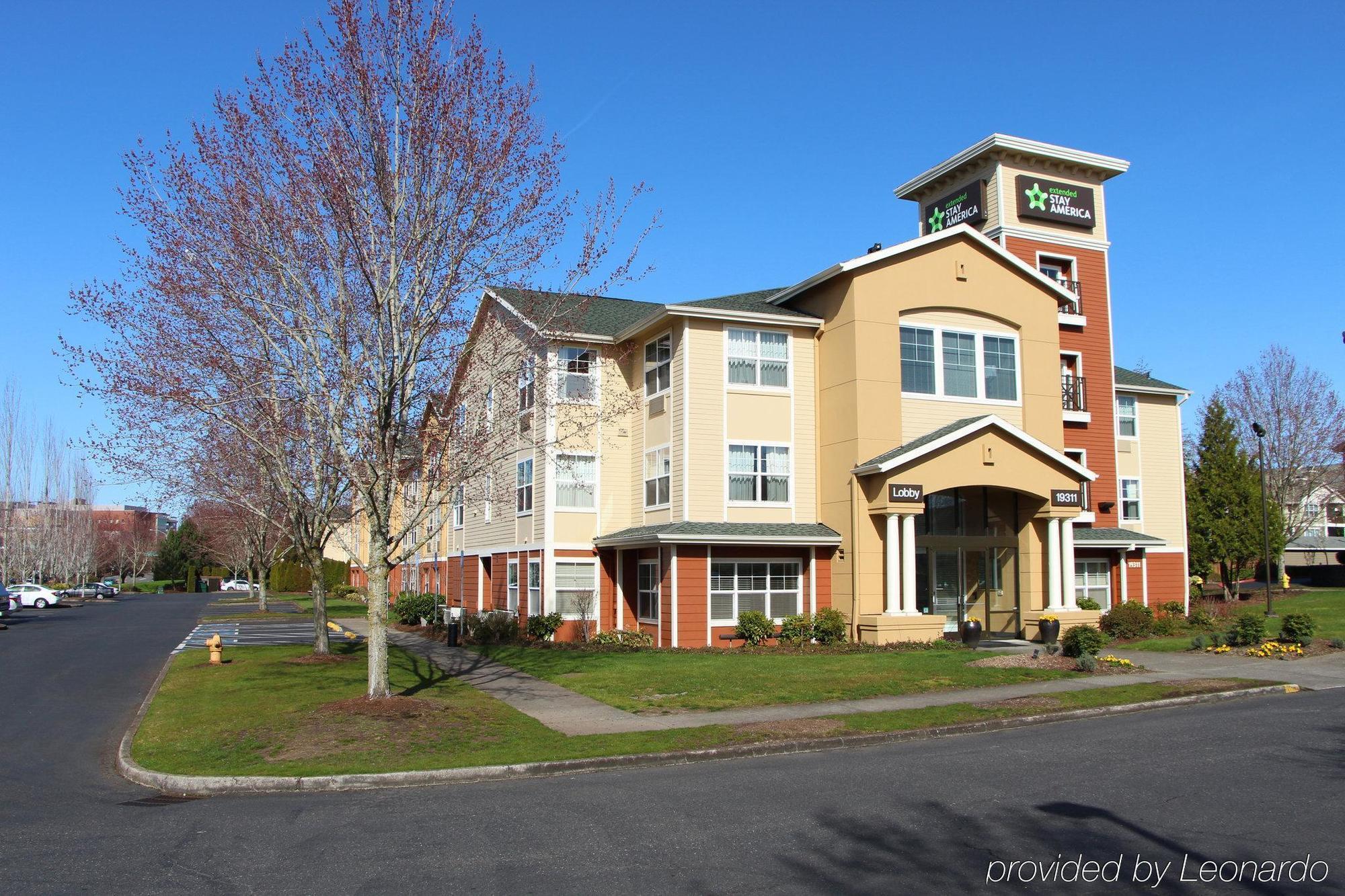 Extended Stay America Suites - Portland - Hillsboro Extérieur photo