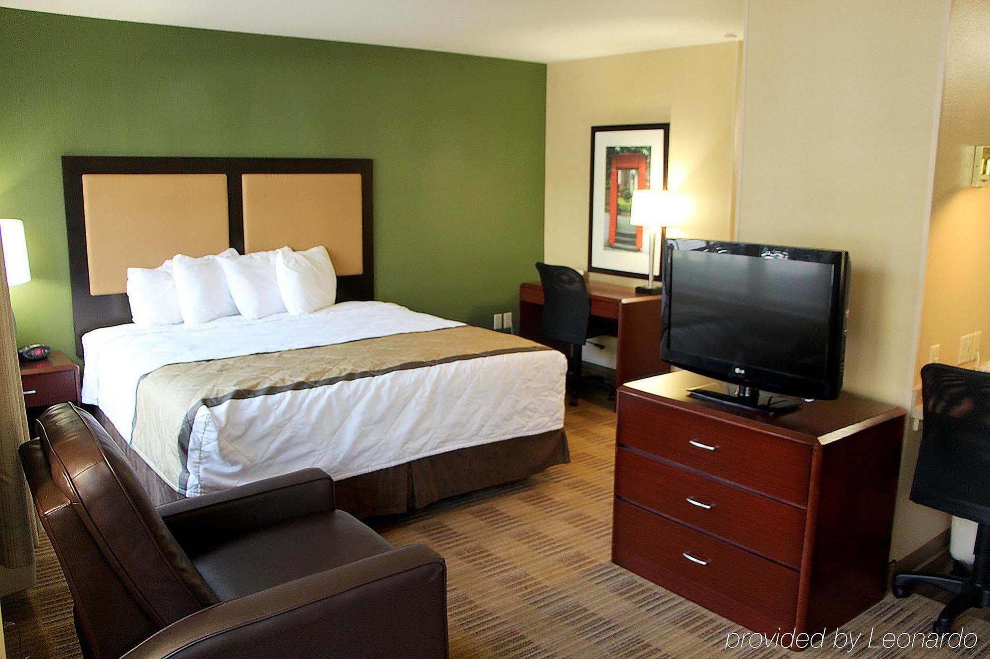 Extended Stay America Suites - Portland - Hillsboro Extérieur photo
