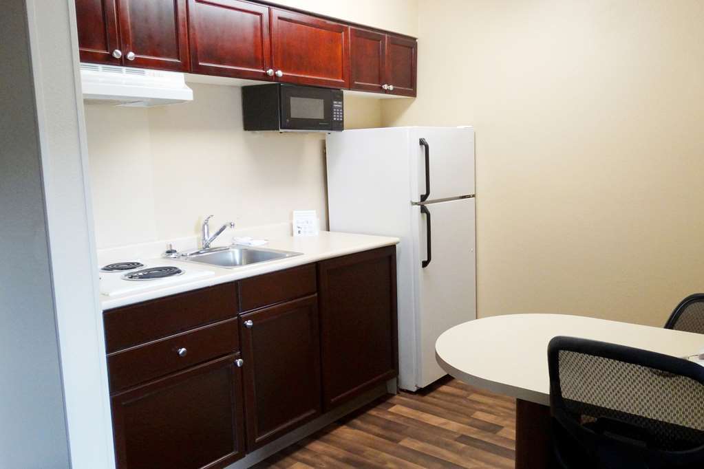 Extended Stay America Suites - Portland - Hillsboro Chambre photo