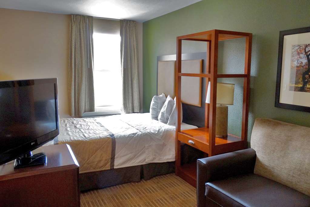 Extended Stay America Suites - Portland - Hillsboro Chambre photo