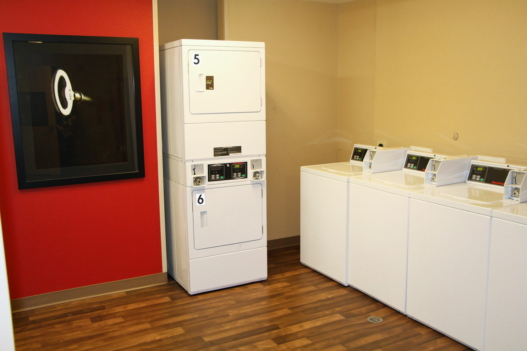 Extended Stay America Suites - Portland - Hillsboro Extérieur photo