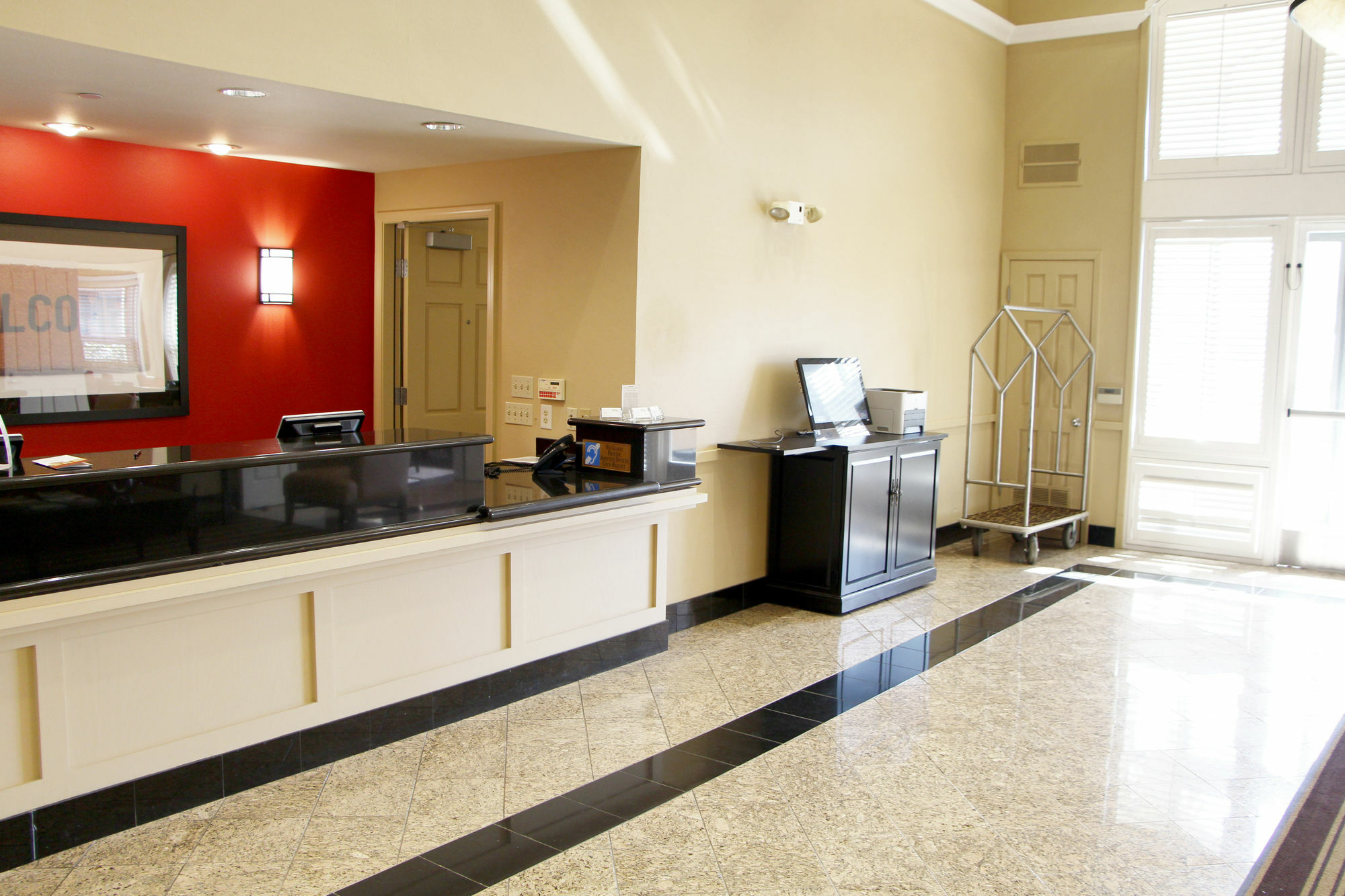Extended Stay America Suites - Portland - Hillsboro Extérieur photo