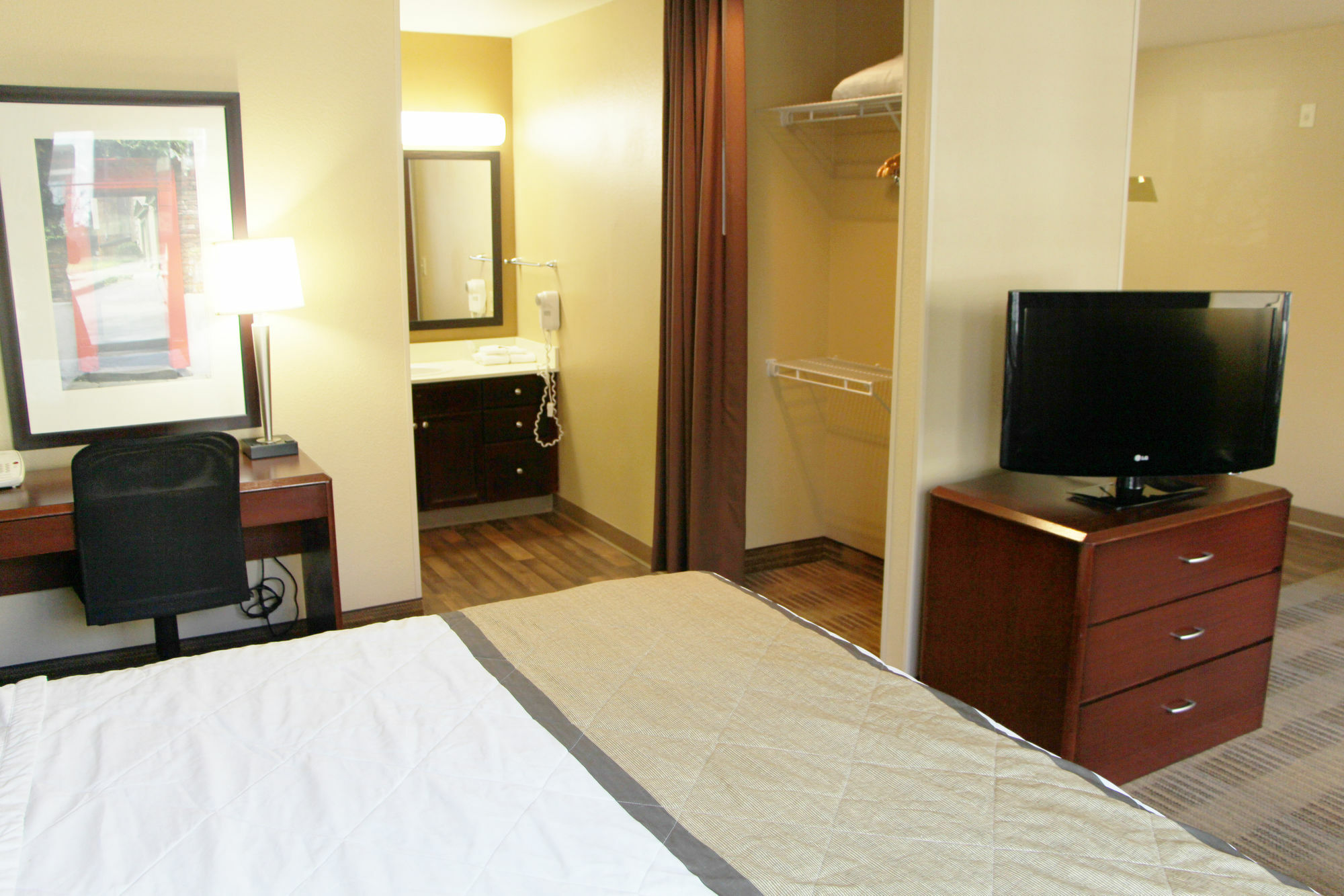 Extended Stay America Suites - Portland - Hillsboro Extérieur photo